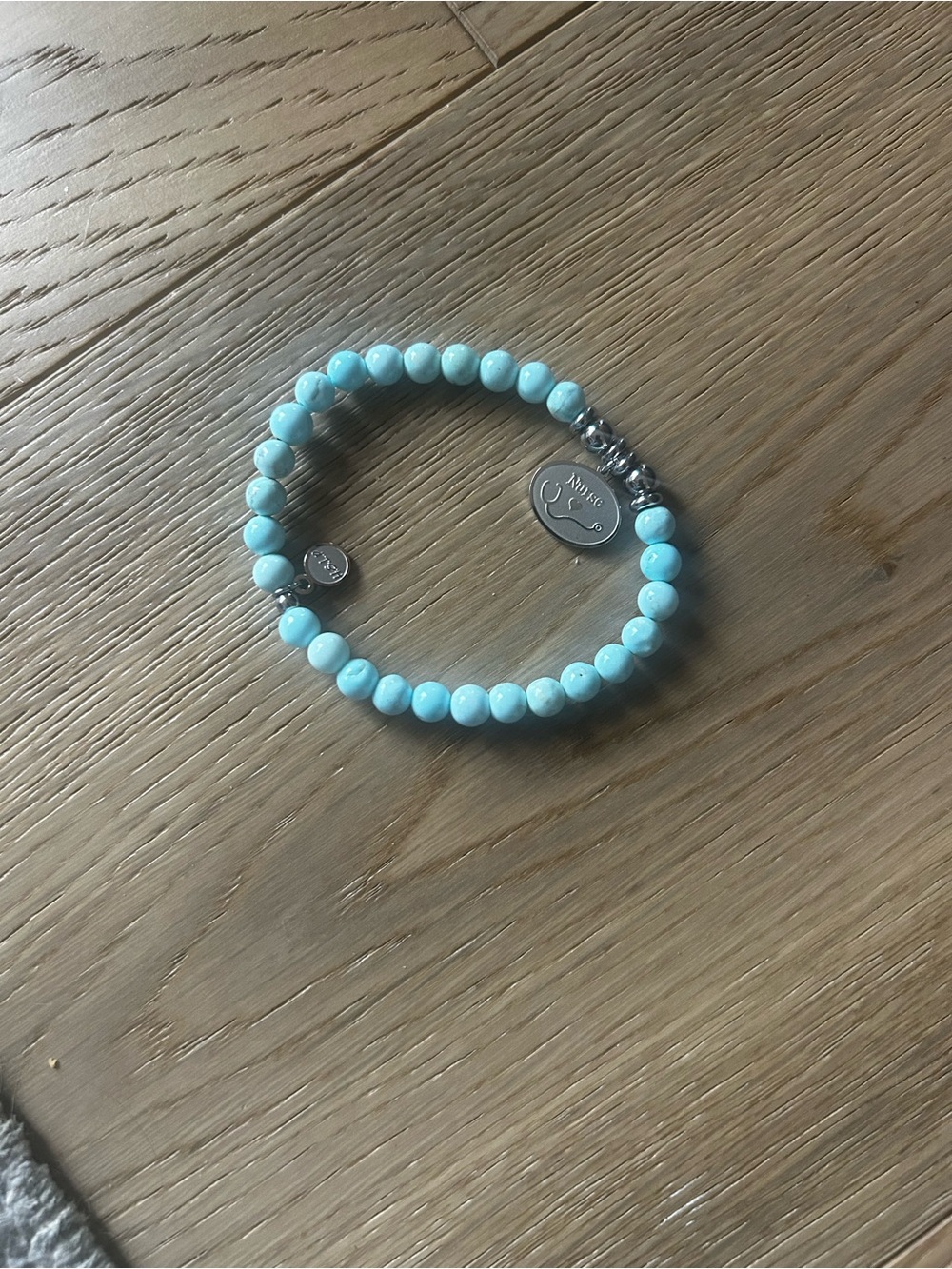 Nurse bracelet